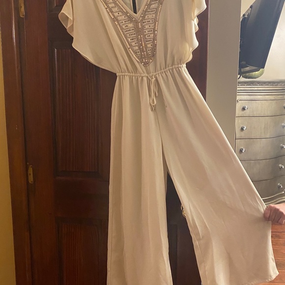 BeBe Jumpsuit - Picture 4 of 5